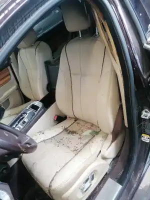 Утилизация автомобиля jaguar xj 5.0 v8 32v compresor cat года 2014 питание 508ps