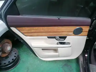 Утилизация автомобиля jaguar xj 5.0 v8 32v compresor cat года 2014 питание 508ps