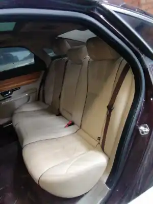 Утилизация автомобиля jaguar xj 5.0 v8 32v compresor cat года 2014 питание 508ps