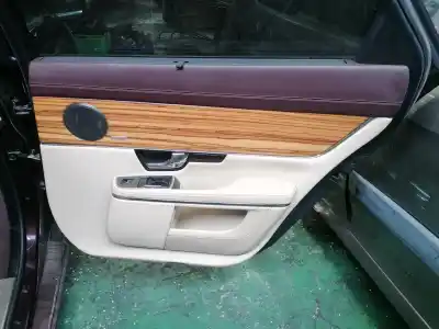 Утилизация автомобиля jaguar xj 5.0 v8 32v compresor cat года 2014 питание 508ps