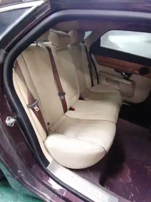 Утилизация автомобиля jaguar xj 5.0 v8 32v compresor cat года 2014 питание 508ps