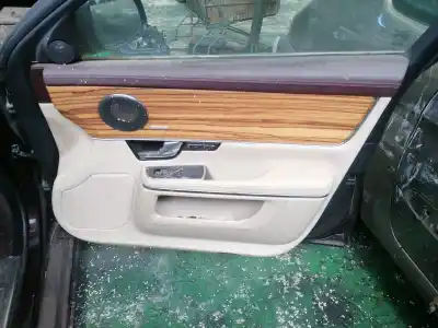 Утилизация автомобиля jaguar xj 5.0 v8 32v compresor cat года 2014 питание 508ps