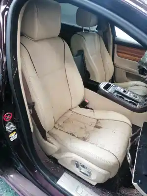 Утилизация автомобиля jaguar xj 5.0 v8 32v compresor cat года 2014 питание 508ps