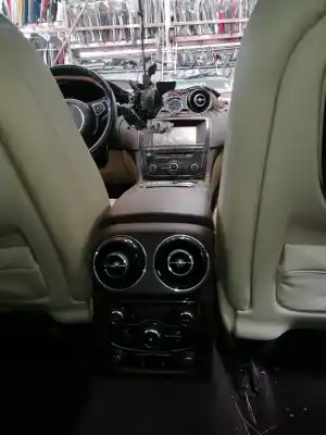 Утилизация автомобиля jaguar xj 5.0 v8 32v compresor cat года 2014 питание 508ps