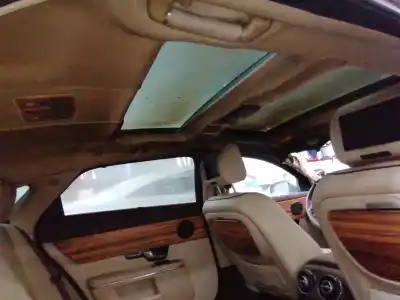 Утилизация автомобиля jaguar xj 5.0 v8 32v compresor cat года 2014 питание 508ps