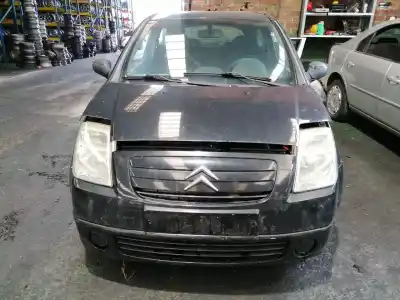 Veículo de Sucata CITROEN C2 (JM_) 1.1 do ano 2004 alimentado HFX
