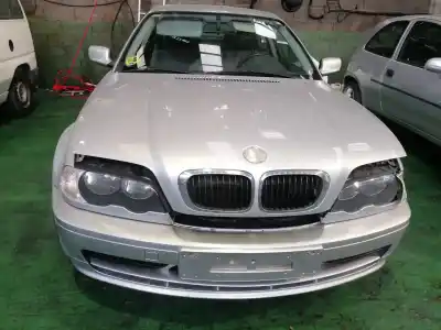 Veículo de Sucata BMW SERIE 3 COUPE (E46) 318 Ci do ano 2002 alimentado N42B20A