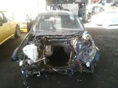 Veículo de Sucata BMW SERIE 3 BERLINA (E46) 318i do ano 1999 alimentado 194E1