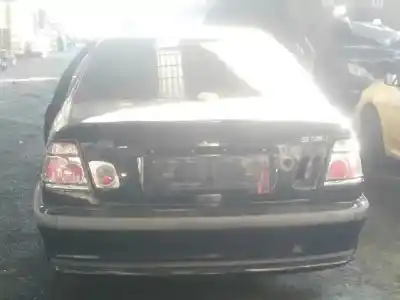 Veículo de Sucata bmw serie 3 berlina (e46) 318i do ano 1999 alimentado 194e1