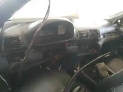 Veículo de Sucata bmw serie 3 berlina (e46) 318i do ano 1999 alimentado 194e1