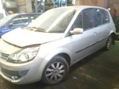 Здавання транспортного засобу renault scénic ii (jm0/1_) 1.6 16v (jm1r) року 2008 потужний k4m766 Здавання транспортного засобу renault scénic ii (jm0/1_) 1.6 16v (jm1r) року 2008 потужний k4m766