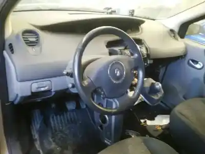 Здавання транспортного засобу renault scénic ii (jm0/1_) 1.6 16v (jm1r) року 2008 потужний k4m766 Здавання транспортного засобу renault scénic ii (jm0/1_) 1.6 16v (jm1r) року 2008 потужний k4m766