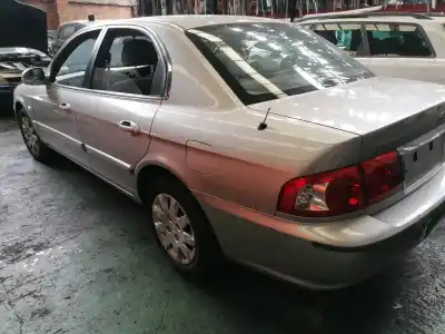 Scrapping Vehicle kia magentis 2.0 cat of the year 2004 powered g4jp