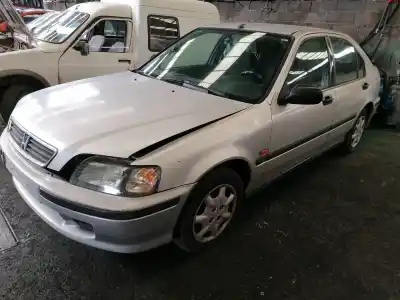 Verschrottungsfahrzeug honda                                              civic berlina .5 (ma/mb)                                                                                                                                                                                                                                   1.5 vtec (mb3)                                                                                                                                                                                                                                             des jahres 1998 angetrieben d15z8