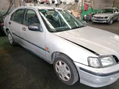 Verschrottungsfahrzeug honda                                              civic berlina .5 (ma/mb)                                                                                                                                                                                                                                   1.5 vtec (mb3)                                                                                                                                                                                                                                             des jahres 1998 angetrieben d15z8