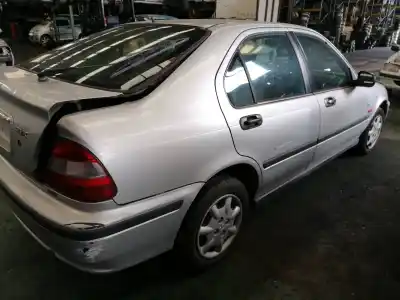Verschrottungsfahrzeug honda                                              civic berlina .5 (ma/mb)                                                                                                                                                                                                                                   1.5 vtec (mb3)                                                                                                                                                                                                                                             des jahres 1998 angetrieben d15z8