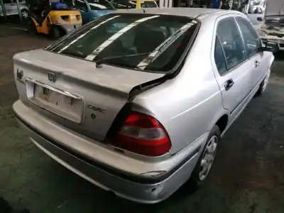 Verschrottungsfahrzeug honda                                              civic berlina .5 (ma/mb)                                                                                                                                                                                                                                   1.5 vtec (mb3)                                                                                                                                                                                                                                             des jahres 1998 angetrieben d15z8