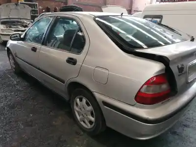 Verschrottungsfahrzeug honda                                              civic berlina .5 (ma/mb)                                                                                                                                                                                                                                   1.5 vtec (mb3)                                                                                                                                                                                                                                             des jahres 1998 angetrieben d15z8