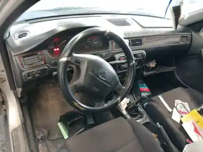 Verschrottungsfahrzeug honda                                              civic berlina .5 (ma/mb)                                                                                                                                                                                                                                   1.5 vtec (mb3)                                                                                                                                                                                                                                             des jahres 1998 angetrieben d15z8