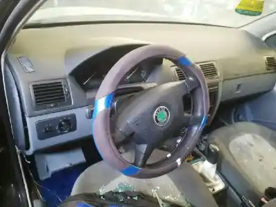 Здавання транспортного засобу skoda fabia (6y2/6y3) 1.9 tdi року 2000 потужний atd Здавання транспортного засобу skoda fabia (6y2/6y3) 1.9 tdi року 2000 потужний atd