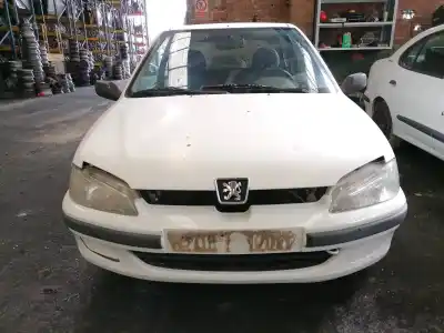 Vehículo de desguace PEUGEOT                                            106 (S2)                                                                                                                                                                                                                                                   HFX(TU1JP)                                                                                                                                                                                                                                                 del año 2004 con motor HFX