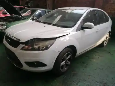 Scrapping Vehicle ford focus lim. (cb4) 1.6 tdci cat of the year 2010 powered g8db