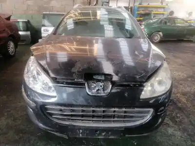 Hurda Aracı PEUGEOT 407 SW 2.2 CAT Yılın 2006 güçlü 3FY
