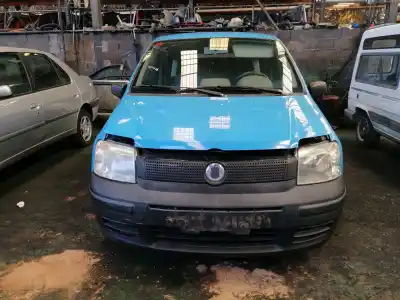 Veicolo di demolizione FIAT PANDA (169) 1.1 8V dell'anno 2005 alimentato 187A1000