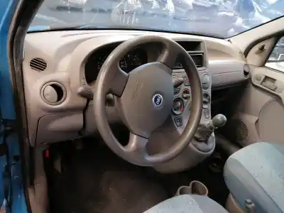 Veicolo di demolizione fiat panda (169) 1.1 8v dell'anno 2005 alimentato 187a1000