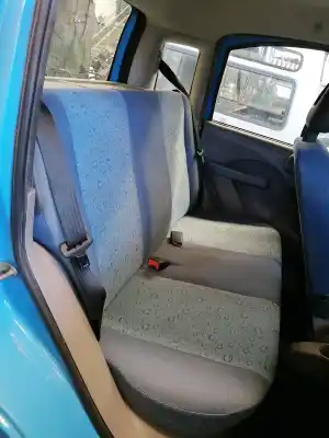 Veicolo di demolizione fiat panda (169) 1.1 8v dell'anno 2005 alimentato 187a1000