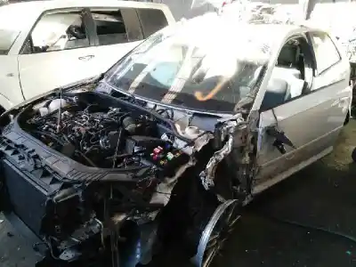 Veículo de Sucata audi a3 (8p) 2.0 tdi ambition (103kw) do ano 2010 alimentado cffb