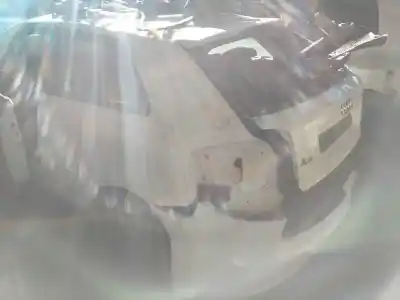 Veículo de Sucata audi a3 (8p) 2.0 tdi ambition (103kw) do ano 2010 alimentado cffb