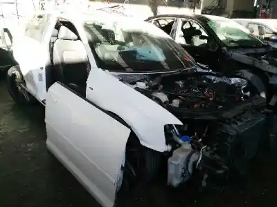 Veículo de Sucata audi a3 (8p) 2.0 tdi ambition (103kw) do ano 2010 alimentado cffb