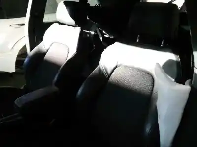 Veículo de Sucata audi a3 (8p) 2.0 tdi ambition (103kw) do ano 2010 alimentado cffb