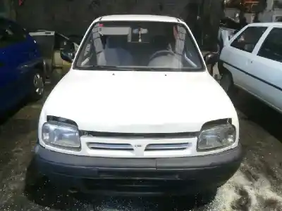 Veículo de Sucata NISSAN MICRA (K11) 1.0 16V CAT do ano 1995 alimentado CG10DE