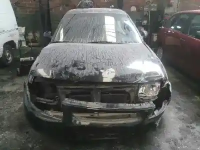 Здавання транспортного засобу audi a3 (8l) 1.9 tdi року 2002 потужний asv