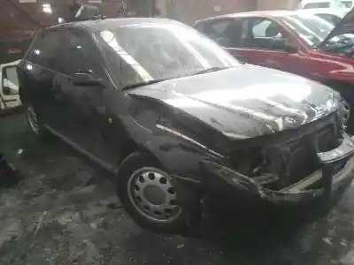 Здавання транспортного засобу audi a3 (8l) 1.9 tdi року 2002 потужний asv