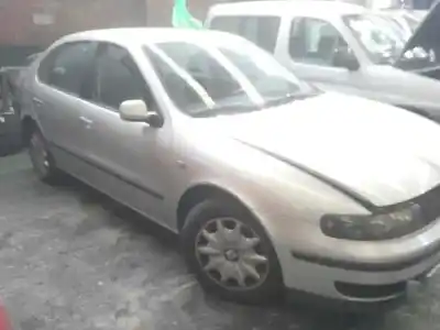 Утилизация автомобиля seat leon (1m1) 1.9 tdi года 2000 питание agr