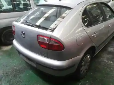 Утилизация автомобиля seat leon (1m1) 1.9 tdi года 2000 питание agr