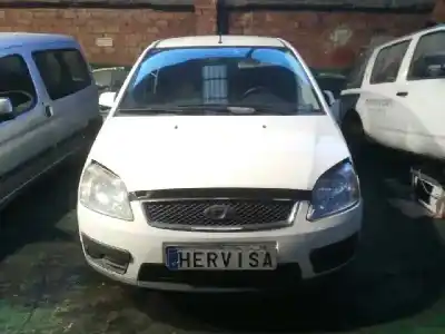 Здавання транспортного засобу FORD FOCUS C-MAX (CAP) 1.6 TDCi CAT року 2004 потужний 