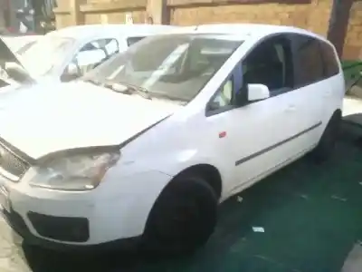 Утилизация автомобиля ford focus c-max (cap) 1.6 tdci cat года 2004 питание 