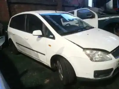 Утилизация автомобиля ford focus c-max (cap) 1.6 tdci cat года 2004 питание 