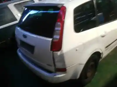 Утилизация автомобиля ford focus c-max (cap) 1.6 tdci cat года 2004 питание 