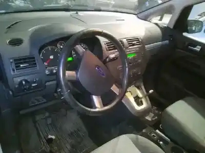 Утилизация автомобиля ford focus c-max (cap) 1.6 tdci cat года 2004 питание 