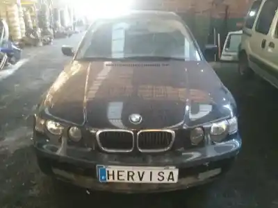 Veículo de Sucata BMW SERIE 3 COMPACT (E46) 316ti do ano 2002 alimentado 