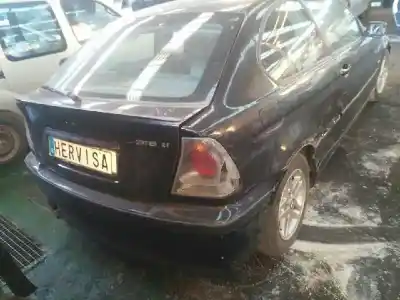 Veicolo di demolizione bmw serie 3 compact (e46) 316ti dell'anno 2002 alimentato 