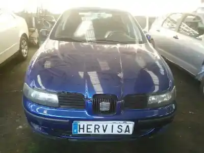 Утилизация автомобиля SEAT LEON (1M1) Sport года 2001 питание ASV