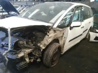 Hurda Aracı citroen                                            c4 grand picasso                                                                                                                                                                                                                                           1.6 hdi fap                                                                                                                                                                                                                                                yılın 2012 güçlü 9hr