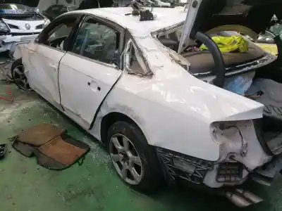 Scrapping Vehicle audi a4 berlina (b8) básico of the year 2009 powered cagc