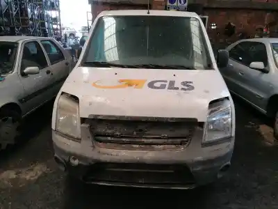 Scrapping Vehicle FORD TRANSIT CONNECT (TC7) Furgón (2006->) of the year 2006 powered 